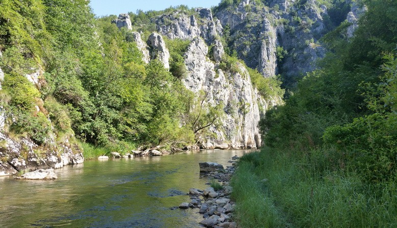 Reka Visočica